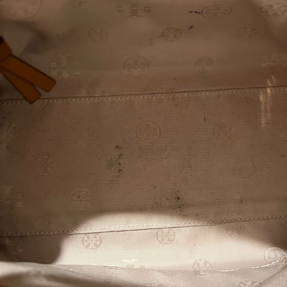 Tory Burch, purse and wallet matching set - Picture 8 of 17